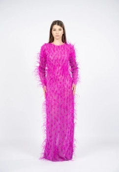 ROCHIE MYKONOS PINK